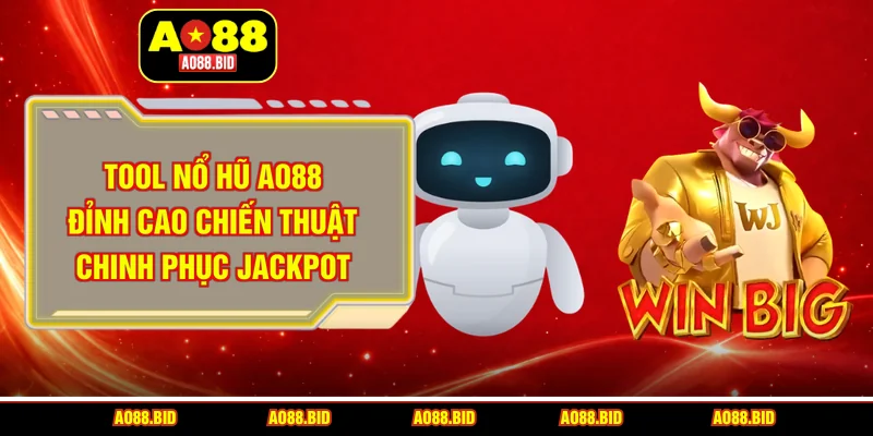 Tool nổ hũ